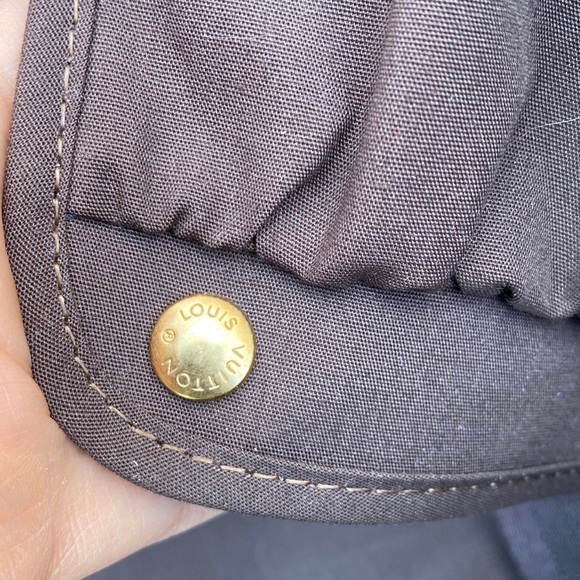 Vintage Louis Vuitton luggage! - Picture 5 of 8